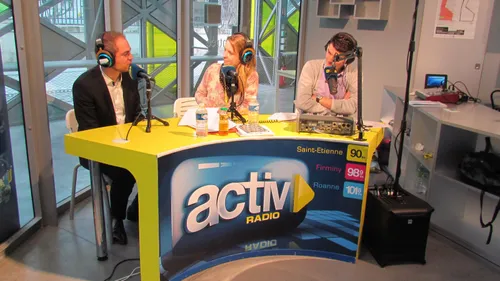 ACTIV RADIO