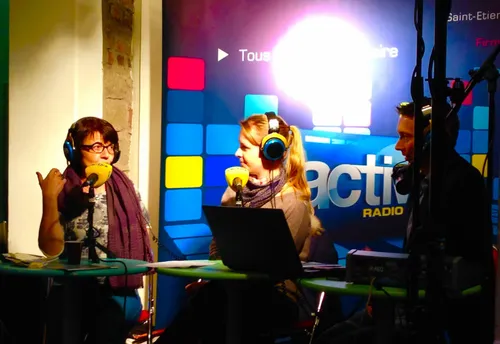 ACTIV RADIO