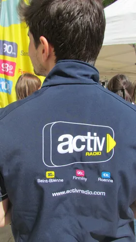 ACTIV RADIO