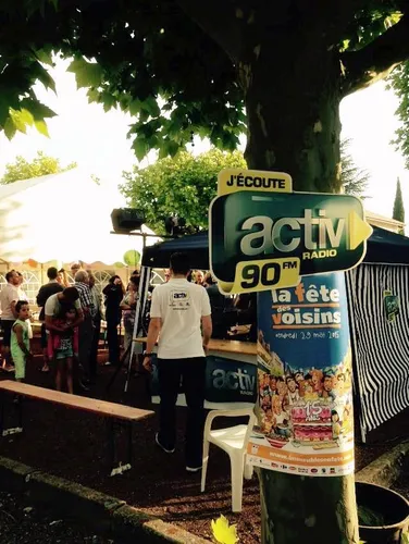 ACTIV RADIO