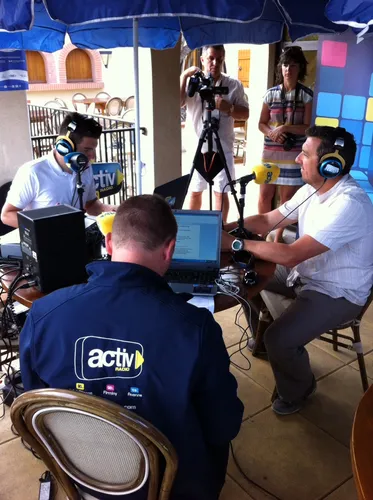 ACTIV RADIO