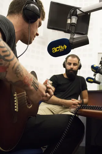 ACTIV RADIO