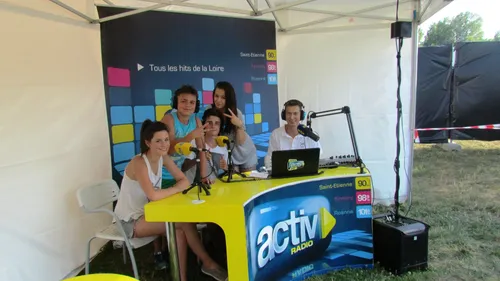 ACTIV RADIO