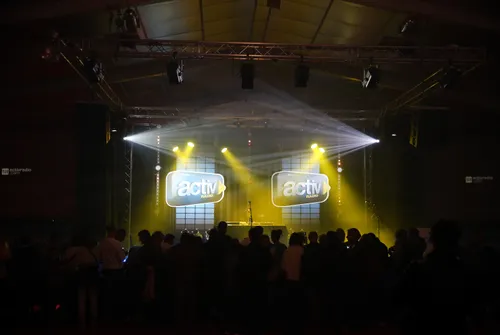 ACTIV RADIO