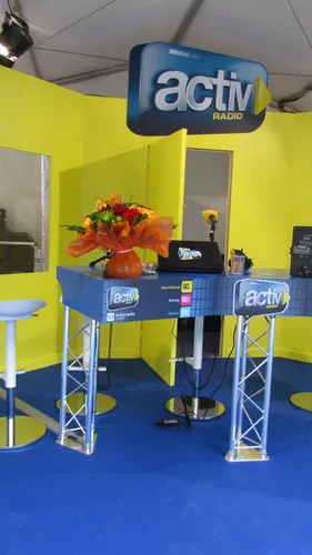 ACTIV RADIO