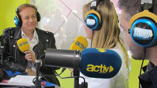 ACTIV RADIO