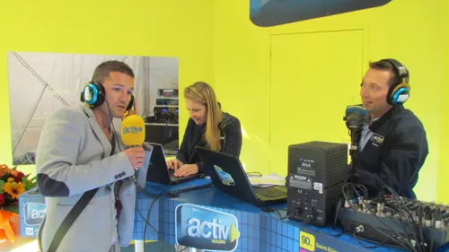 ACTIV RADIO