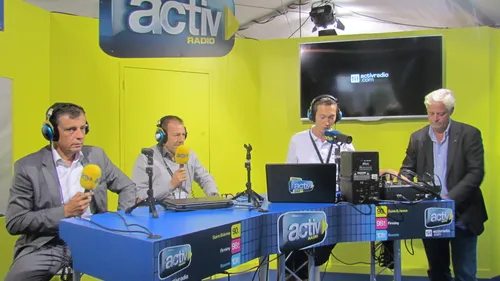 ACTIV RADIO