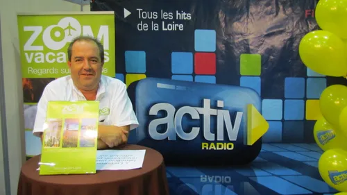 ACTIV RADIO