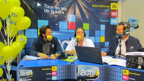ACTIV RADIO