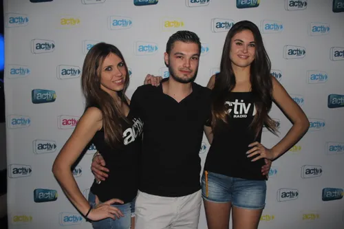 ACTIV RADIO
