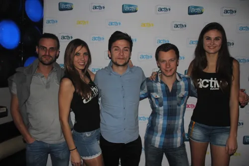 ACTIV RADIO