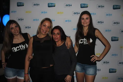 ACTIV RADIO