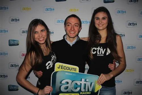 ACTIV RADIO