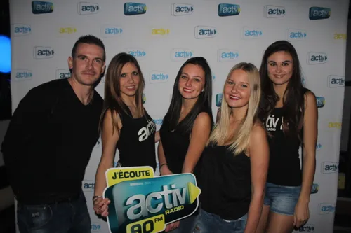 ACTIV RADIO