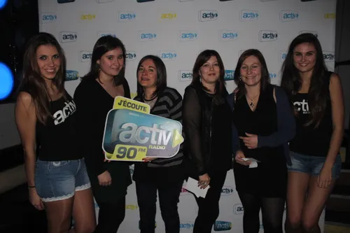 ACTIV RADIO