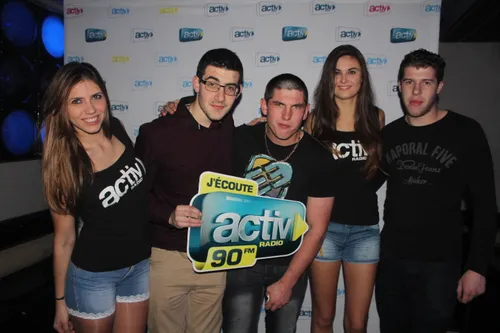 ACTIV RADIO
