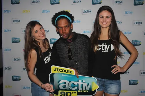 ACTIV RADIO