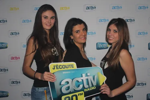 ACTIV RADIO