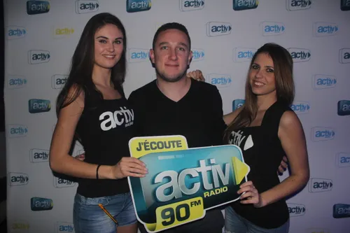 ACTIV RADIO