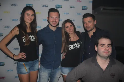 ACTIV RADIO