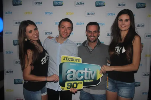 ACTIV RADIO