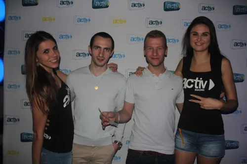 ACTIV RADIO