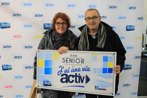 ACTIV RADIO