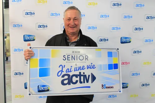 ACTIV RADIO