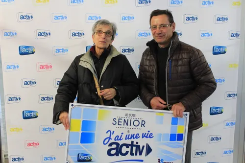 ACTIV RADIO