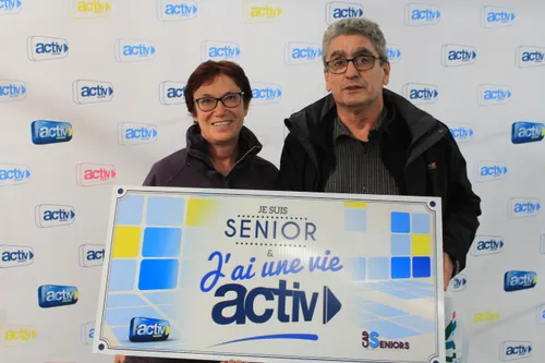 ACTIV RADIO