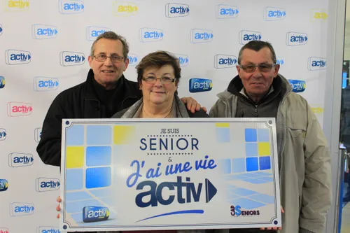 ACTIV RADIO