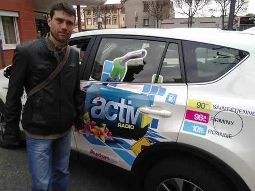 ACTIV RADIO