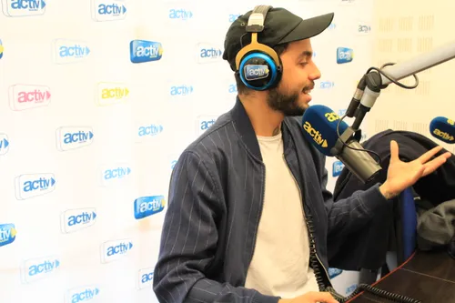 ACTIV RADIO