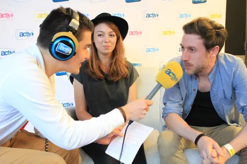 ACTIV RADIO