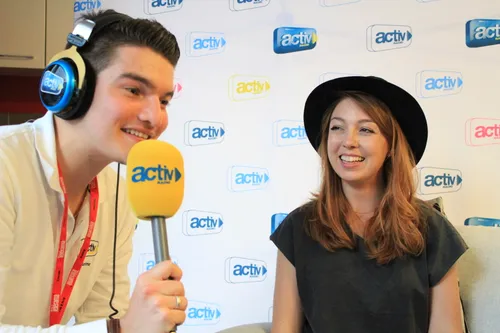 ACTIV RADIO