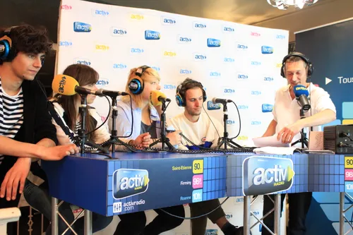 ACTIV RADIO