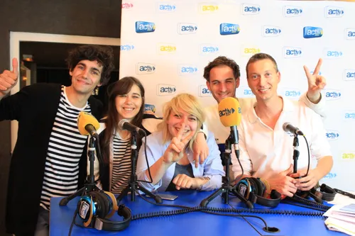 ACTIV RADIO
