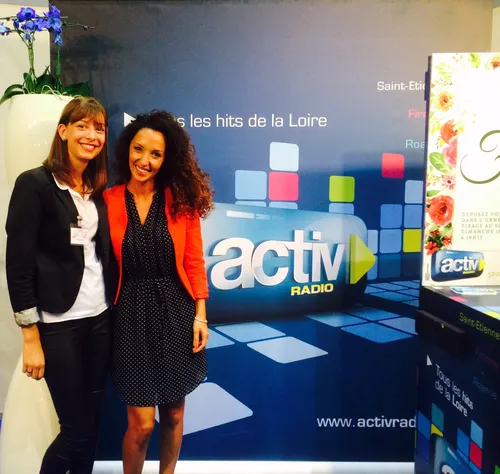 ACTIV RADIO