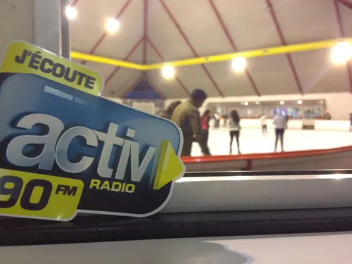 ACTIV RADIO