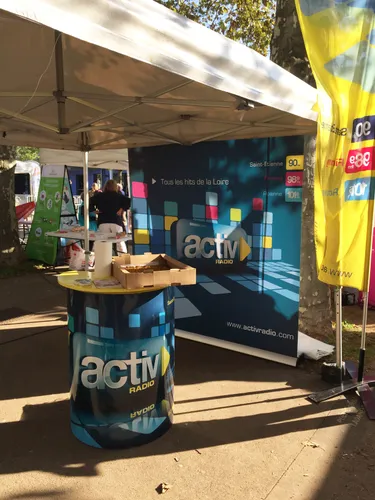 ACTIV RADIO