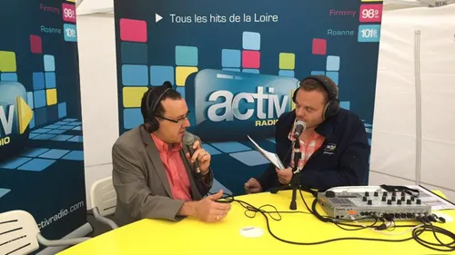 ACTIV RADIO