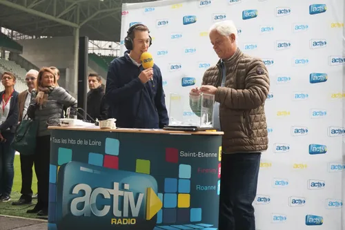 ACTIV RADIO