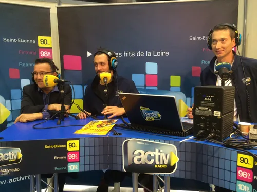 ACTIV RADIO
