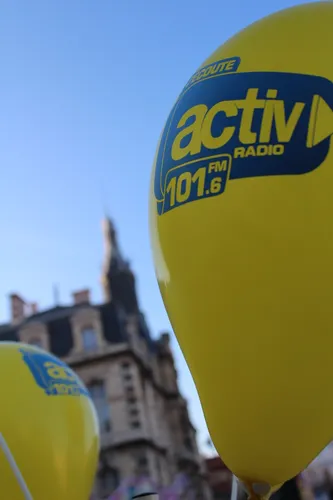 ACTIV RADIO