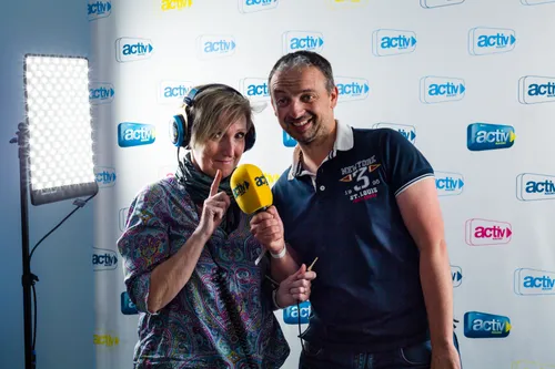 ACTIV RADIO