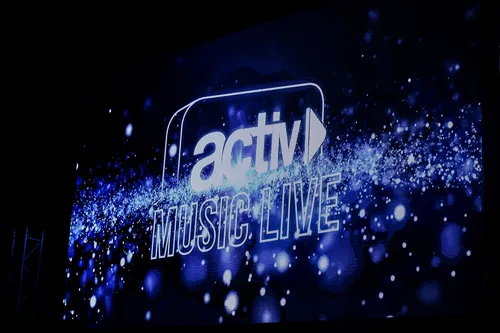 ACTIV RADIO