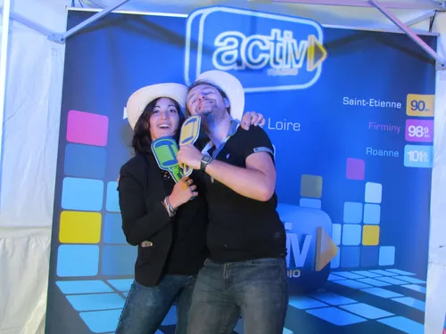ACTIV RADIO