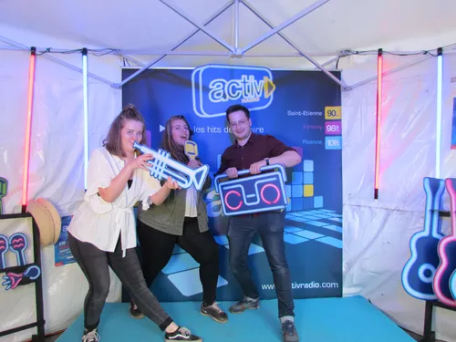 ACTIV RADIO