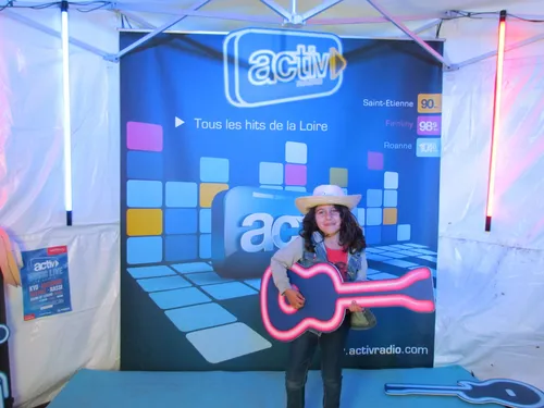 ACTIV RADIO